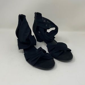 Eileen Fisher sandals! New!